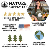 Earth Day Every Day Sticker