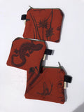 Wetland Wallet Pouch