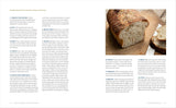 Bread Baking for Beginners: The Essential Guide to Baking Kneaded Breads, No-Knead Breads, and Enriched Breads by Bonnie Ohara