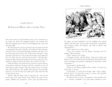 Alice's Adventures in Wonderland (Signature Clothbound Editions) by Lewis Carroll