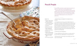 Pie School: Lessons in Fruit, Flour, & Butter by Kate Lebo