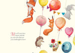 A Blessing for Spring's Child by Peter Hinckley