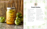 The Complete Guide to Pickling by Julie Laing