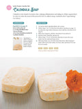 Soap Making for Beginners: 100% Pure Soaps to Make at Home (45 All-Natural Soap Recipes)