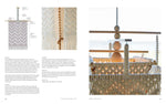 Macramé Accessories: A Modern Guide to Knotting Accessories by Fanny Zedenius