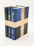 Classic Horror Stories Collection (Wordsworth Collector's Editions)