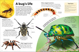 Eyewonder Bugs: Open Your Eyes to a World of Discovery (Eye Wonder)