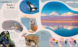 Mountain: Go on a Grand Tour of the Highest Places on Earth (Earth's Incredible Habitats)