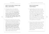 On Privacy: Twenty Lessons to Live by By Lawrence Cappello