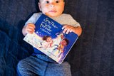 Stay This Way Forever for Little Ones by Linsey Davis