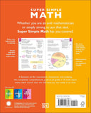Super Simple Math (DK Super Simple)