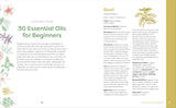 The Beginner's Guide to Essential Oils