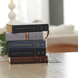 NKJV, Journal the Word Bible, Bonded Leather, Brown, Red Letter Edition, Comfort Print: Reflect, Journal, or Create Art Next to Your Favorite Verses