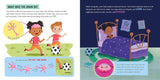 Good Night to Your Fantastic Elastic Brain by JoAnn Deak, PhD and Terrence Deak, PhD