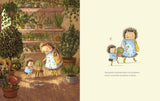 Everyday Bean (Tiny Bean's Big Adventures, Book #1) by Stephanie Graegin