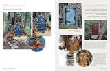 Magical Fairy Homes and Gardens by Barbara Purchia and E. Ashley Rooney