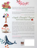 Watercolor in 10 Minutes a Day: 45 Quick and Easy Projects for Beginners by Garima Srivastava