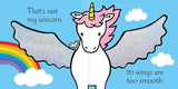 That's Not My Unicorn... by Fiona Watts