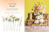 Crochet a Flower Bouquet: 35 Crochet Patterns for Handmade Flowers and Foliage by Li Li