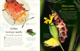 An Anthology of Beetles: A Collection of Brilliant Beetles from Around the World (DK Little Anthologies) by Richard Jones