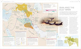 History of the World Map by Map (DK History Map by Map) by DK