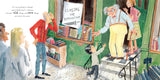 The Bookshop on Lemon Tree Lane by Mike Lucas