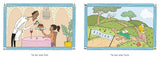 No Reading Allowed: The Worst Read-Aloud Book Ever by Raj Haldar & Chris Carpenter