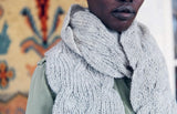 52 Weeks of Scarves: Beautiful Patterns for Year-Round Knitting: Shawls. Wraps. Collars. Cowls. (52 Weeks of #2) by Laine