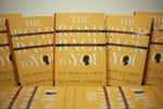 The Road Back to You: An Enneagram Journey to Self-Discovery by Ian Morgan Cron & Suzanne Stabile