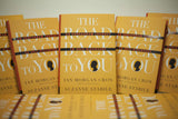 The Road Back to You: An Enneagram Journey to Self-Discovery by Ian Morgan Cron & Suzanne Stabile