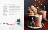 Festive Coffee Shop Drinks: More Than 50 Holiday-Inspired Recipes for Coffees, Hot Chocolates & More
