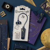 Moon & Stars Reading Light [With Battery]