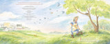 A Little More Beautiful: The Story of a Garden by Sarah MacKenzie, Breezy Brookshire