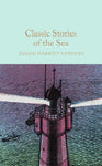 Classic Stories of the Sea (MacMillan Collector's Library)