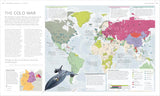 History of the World Map by Map (DK History Map by Map) by DK