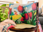 Song of the Seasons: Discovering God's Handiwork in Spring, Summer, Fall, and Winter