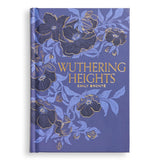Wuthering Heights (Signature Gilded Editions) by Emily Brontë