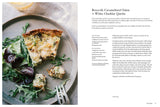 Around Our Table: Wholesome Recipes to Feed Your Family and Friends by Sara Forte