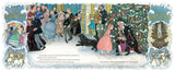 Jan Brett's the Nutcracker