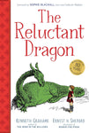 The Reluctant Dragon by Kenneth Grahame