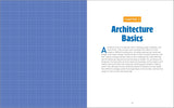 Architecture for Kids: Skill-Building Activities for Future Architects by Mark & Siena Moreno