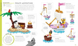 The Lego Ideas Book New Edition: You Can Build Anything! (Lego Ideas)
