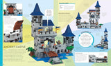 The Lego Ideas Book New Edition: You Can Build Anything! (Lego Ideas)