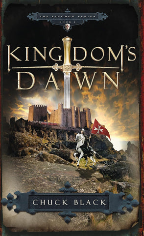 Kingdom's Dawn (Kingdom #1) by Chuck Black