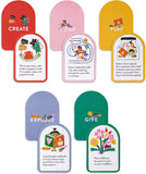 Spark Play: 50 Creative & Cool Activity Ideas for Nonstop Fun