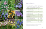 Growing Bulbs in the Natural Garden: Innovative Techniques for Combining Bulbs and Perennials in Every Season by Jacqueline Van Der Kloet