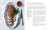 Scandikitchen Christmas: Recipes and Traditions from Scandinavia