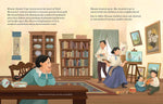 Mamie Takes a Stand: The True Story of Mamie Tape, a Chinese American Girl's Fight for School Rights by Marie Chan