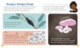 Search for a Mysterious Mushroom: Pick Your Path (Science Explorers) by Amy Seto Forrester & Andy Chou Musser