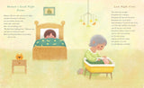 Nana and Me: Special Poems Just for Us by Jane Yolen